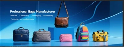 La panoramica economica dell’industria delle borse nel 2025: il Made in China...