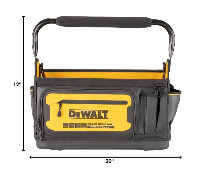 Professional Tool Tote Bag price